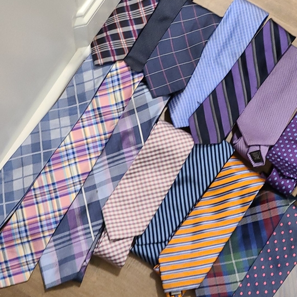 Numerous Brands of Ties - Picture 3 of 3